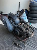 Zip 50cc 4t 2v blok, Ophalen of Verzenden