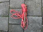 Waterskie handvat touw boot wakeboarden hendel speedboot., Watersport en Boten, Wakeboarden, Ophalen, Gebruikt, Overige typen