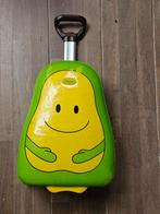 Samsonite Sammies Rolkoffer Kids - Avocadodesign, Kinderen en Baby's, Ophalen, Gebruikt, Overige typen