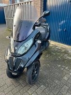 Piaggio MP3 400 LT, Ophalen, Piaggio, Gebruikt, Benzine