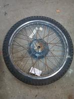 Suzuki ER21 Voorwiel T125 ER, Fietsen en Brommers, Ophalen of Verzenden, Overige typen, Overige merken