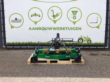 BetterAgro FM-150 Cirkelmaaier 150 cm beschikbaar voor biedingen