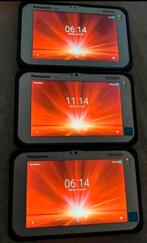 Panasonic FZ-B2 android tablets, Ophalen of Verzenden