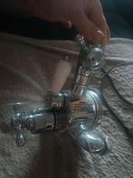 Klassieke meng kraan, Ophalen, Kraan