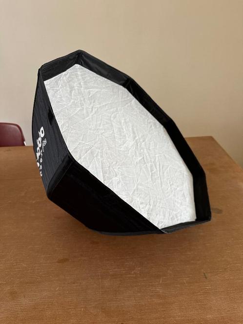 Profoto OCF Softbox Octa 2" (60cm) - met softgrid, Audio, Tv en Foto, Fotografie | Fotostudio en Toebehoren, Zo goed als nieuw