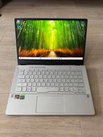 ASUS ROG Zephyrus G14, Computers en Software, Windows Laptops, Met videokaart, 2 tot 3 Ghz, Qwerty, ASUS