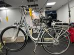 Sparta C4 e-bike (nieuw accu 60 km) elektrische Damesfiets, Fietsen en Brommers, Fietsen | Dames | Damesfietsen, Ophalen of Verzenden