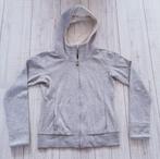 Vest, Ophalen of Verzenden, Zo goed als nieuw, Maat 38/40 (M), Grijs