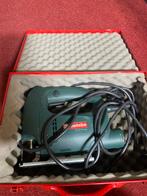 Metabo ST 50 Pendix Decoupeerzaag in Koffer, Ophalen, Gebruikt, Decoupeerzaag, 30 tot 70 mm