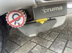 Dethleffs Camper 510 V Truma Mover enkele bedden, Bedrijf, Dethleffs, 5 tot 6 meter, 2 aparte bedden
