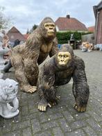 Gorilla XXXL imposant !!, Nieuw, Ophalen of Verzenden, Dier