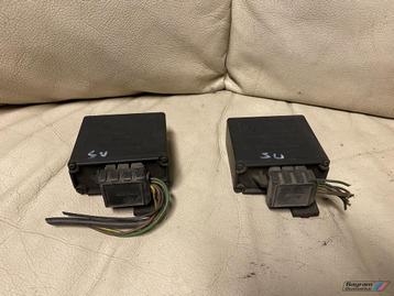 Bmw E30 324d 324td inpuls relais 2241190 3-serie control rel beschikbaar voor biedingen