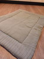 Mintgroen boxkleed, Ophalen, Gebruikt, Boxkleed