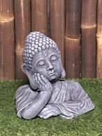 Boeddha nr.9, Ophalen, Nieuw, Beton, Boeddhabeeld