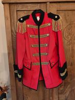 Stijlvolle Engelse jas, Maat 38/40 (M), Ophalen of Verzenden, Kleding, Historisch