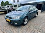 Ford Focus 1.8-16V Ghia - Uniek - Topstaat, Gebruikt, 4 cilinders, Origineel Nederlands, 1200 kg