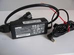laptop oplader van HIPRO 19v 3.42 a 65 w, Computers en Software, Laptop-opladers, Ophalen of Verzenden, Zo goed als nieuw, HIPRO