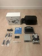DJI Mini 4 Pro Fly More Combo + Smart Controller, Ophalen, Return to Home, 15 tot 30 minuten, Zo goed als nieuw