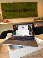 MacBook Pro 13 inch m1 8GB 256GB Space Grey, Computers en Software, Support@apple.com, Ophalen, MacBook Pro, Apple