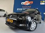Volkswagen Polo 1.4 TDI Comfortline/bj.2017/kleur:zwart/5 de, Auto's, Volkswagen, Voorwielaandrijving, Gebruikt, Euro 6, 4 cilinders