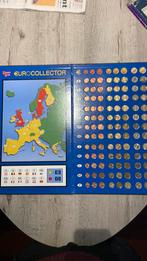 Te koop: set euromunten 2002, Postzegels en Munten, Munten | Europa | Euromunten, Ophalen of Verzenden, Overige landen, Overige waardes