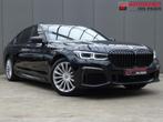 BMW 7 Serie 745e High Executive * H/K * PANORAMADAK * 360 *, Automaat, Achterwielaandrijving, Gebruikt, Euro 6