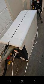 Cv ketel intergas bouwjaar 2011, Ophalen, 30 tot 80 cm, Cv-ketel of Combi-ketel, Minder dan 60 cm