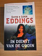 In dienst van de godin, David Eddings. Deel 2 van de Ijstijd, Ophalen of Verzenden