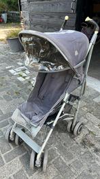 McLaren buggy, Kinderen en Baby's, Buggy's, Ophalen, Gebruikt, Maclaren, Verstelbare rugleuning