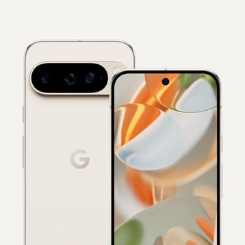 Google Pixel 9 Pro 256GB Hazel - Nieuw in ProPack! beschikbaar voor biedingen