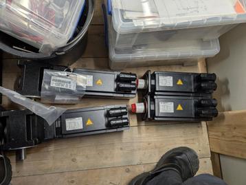 Sew euro drive sero motoren beschikbaar voor biedingen