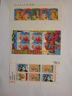 Kinderpostzegels 1990-2018, Ophalen of Verzenden