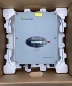 Nieuwe Growatt omvormer 3000S incl wifi dongle, Hobby en Vrije tijd, Elektronica-componenten, Ophalen of Verzenden, Zo goed als nieuw