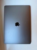 Grijze Macbook Air - Goed Onderhouden!, Computers en Software, Apple Macbooks, Gebruikt, Qwerty, 8 GB, 13 inch