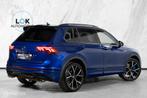 Volkswagen Tiguan 2.0 TSI R 4Motion PANO|AKRA|LED|360CAMERA|, Automaat, Gebruikt, 4 cilinders, 1984 cc