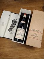 Barolo Vite Talin Luciano Sandrone 2013 100 punten Parker, Ophalen, Nieuw, Italië, Rode wijn