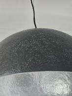 Hanglamp design shiny wok 2 stuks, Ophalen, Gebruikt, Overige materialen, Modern