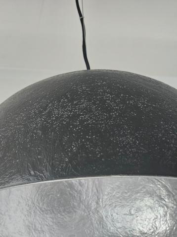 Hanglamp design shiny wok 2 stuks beschikbaar voor biedingen