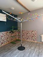 Brabantia droogmolen, Ophalen, Gebruikt, Droogmolen