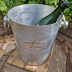 Champagne koeler, Ophalen of Verzenden