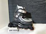 Fila Freesbee Skeelers Skates 4x57 57mm Maat 31 32 33 34, Overige merken, Verstelbaar, Verzenden, Nieuw
