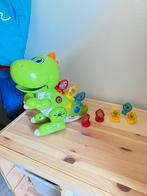 Vtech - Codi mijn robo dino, Ophalen, Zo goed als nieuw