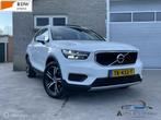 Volvo XC40 2.0 D3 Momentum 150pk Camera Pano Trekhaak Nap, Gebruikt, 4 cilinders, Wit, Origineel Nederlands