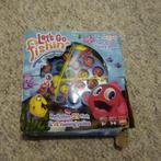 Goliath Let's Go Fishing Original hengelspel kind 3+, Een of twee spelers, Ophalen, Gebruikt, Goliath