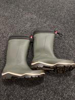 Dunlop gevoerde winterlaarzen, Ophalen, Zo goed als nieuw