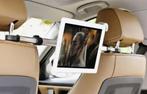 Tablet houder hoofdsteun auto 360 graden draaibaar, Zo goed als nieuw, Auto, Verzenden