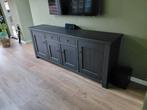 Grote dressoir kast - 234x53x92 cm, Huis en Inrichting, Kasten | Buffetkasten, Ophalen