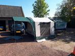 Cabanon Venus, Caravans en Kamperen, Vouwwagens, Ophalen, Tot en met 2