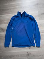 Human Nature fleece skipulli maat 152-158, Jongen of Meisje, Trui of Vest, Ophalen of Verzenden, Zo goed als nieuw