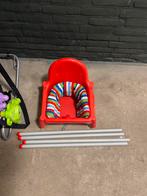 Baby/dreumes stoeltjes, Kinderen en Baby's, Kinderkamer | Bedden, Ophalen of Verzenden, Minder dan 140 cm, Minder dan 70 cm